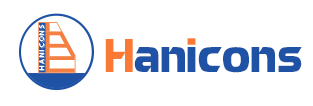Logo Công ty Cổ phần Hanicons